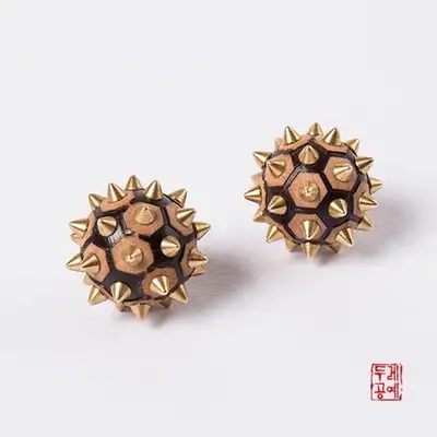 手技指压器