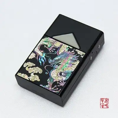 螺钿烟盒