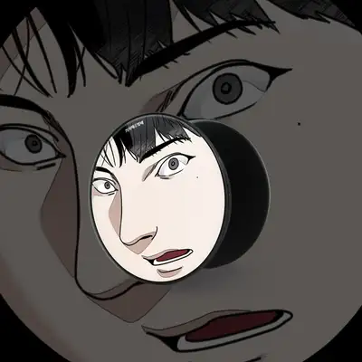 【キジャメ】セホ｜ウェブトゥーン円形トゥーンソケット 1種｜スマートフォンスタンド