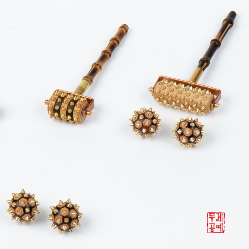 Acupressure Tool Series