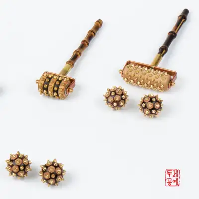 指压仪系列