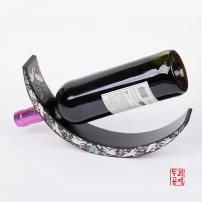 云鹤葡萄酒架
