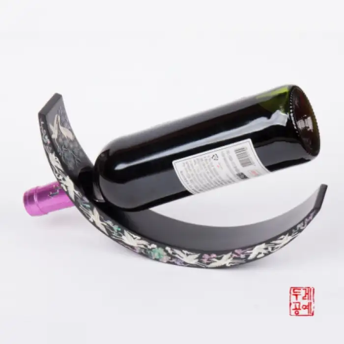 云鹤葡萄酒架