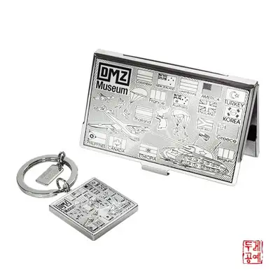 [DMZ] 2种套装 - 参战国