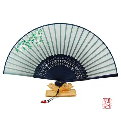 彩画扇-03