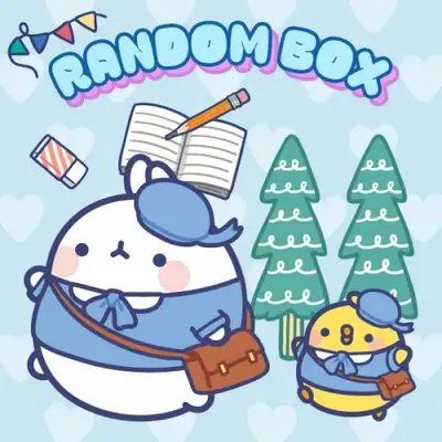 眼鏡拭きケースセット - ムグンファ