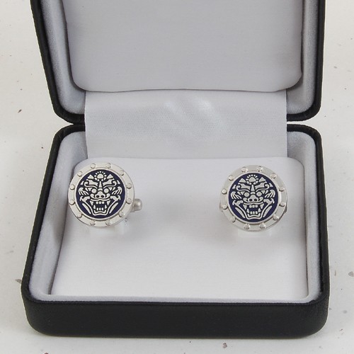 Cufflinks - Goblin