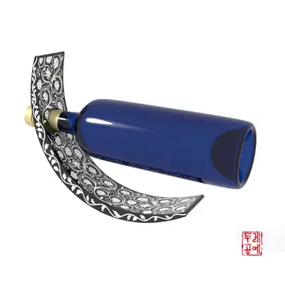 葡萄酒平衡架