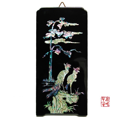 Phoenix Wall Hanging Frame