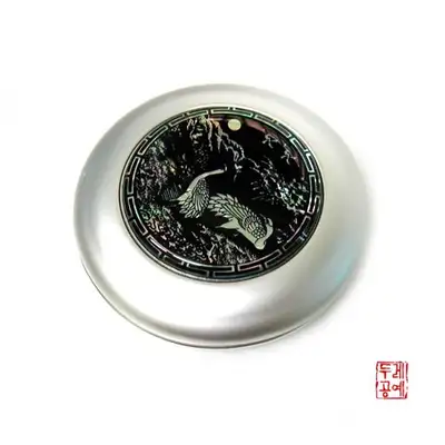 圆形手镜[小]_双鹤
