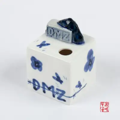 DMZ 陶瓷削鉛筆機