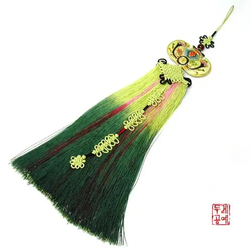 西瓜鼠手绳装饰