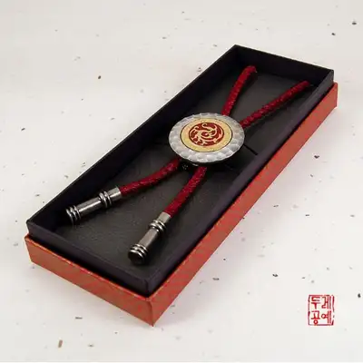 泰式手链-三足乌
