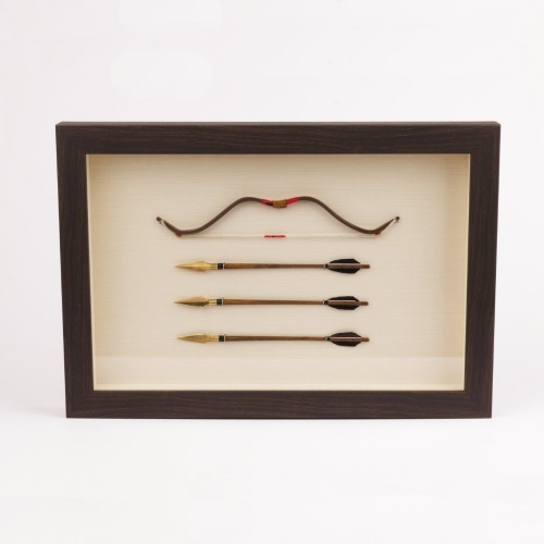 Traditional Archery Frame (Small)