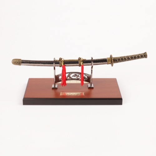 General Yi Sun-shin's Long Sword
