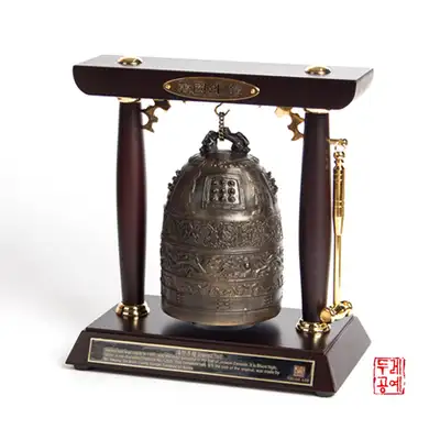 海印寺钟（大）