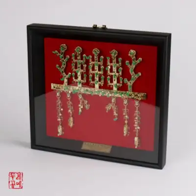 黄南大枪
