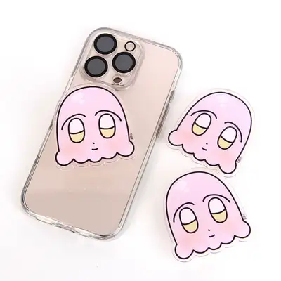 【쌉초の乱】ウェブトゥーン トゥンソケット1種 | スマートフォンスタンド
