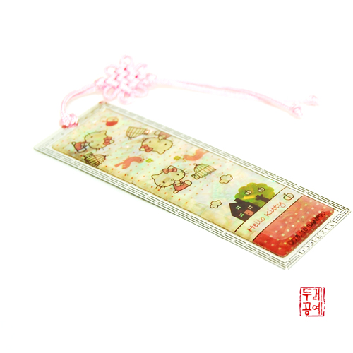 Hello Kitty Bird Bookmark