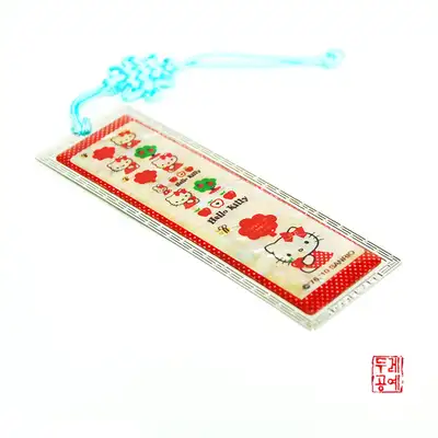 HelloKitty苹果书签
