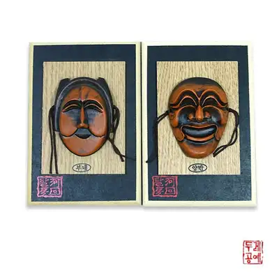 脱落相框(小)1型