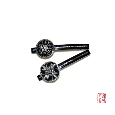贝壳发夹 小号