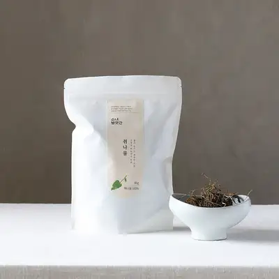 蕨菜 (80g)