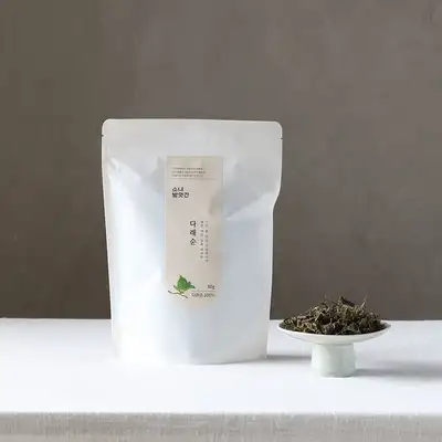 獼猴桃芽 (80g)