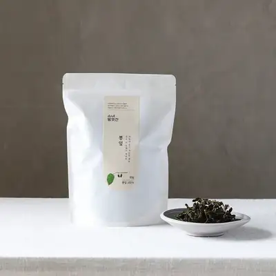 桑葉 (80g)