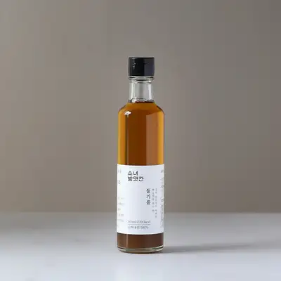 紫蘇油 (300ml)