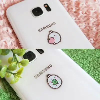 Molang Electromagnetic Wave Blocking Sticker