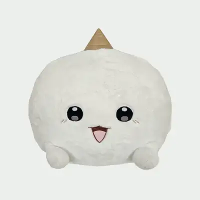 Biyu Cushion Plush Toy