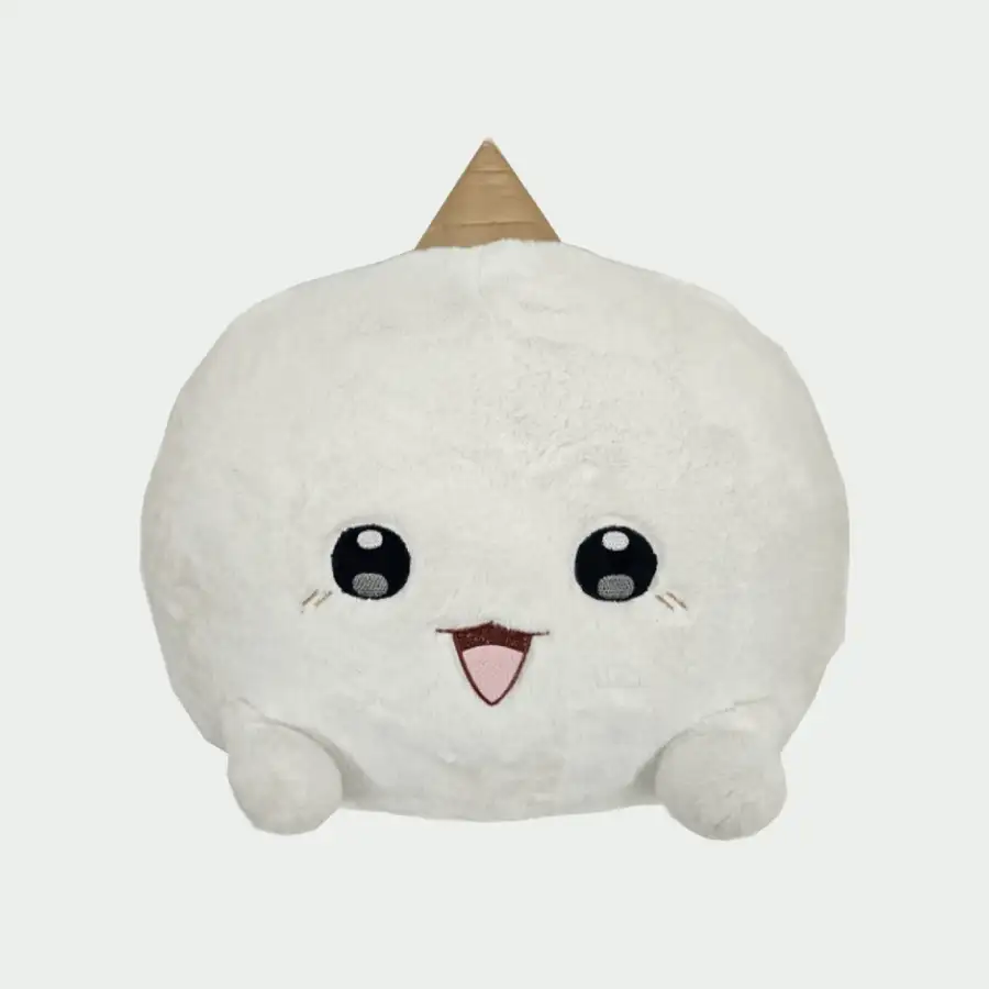 Biyu Cushion Plush Toy