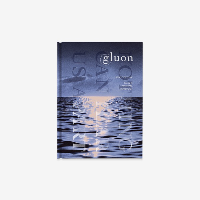 DAY6 (The Book of Us): Gluon - Nothing can tear us apart