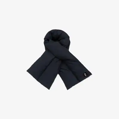 JIHYO PADDED SCARF - TWICE 7TH ANNIVERSARY