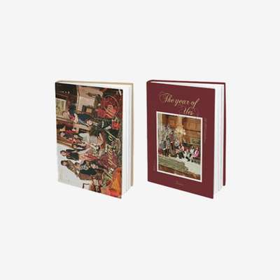 TWICE 3rd Special Album The year of "YES"
