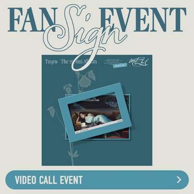 [VIDEO CALL EVENT] THE 1st Mini Album abouTZU (Heaven ver.)