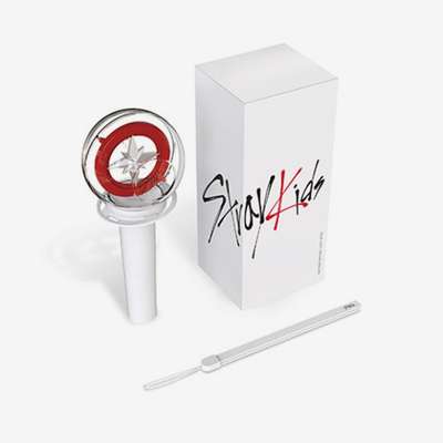 Stray Kids OFFICIAL LIGHT STICK