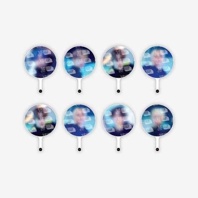 STRAY KIDS IMAGE PICKET - MANIAC SPECIAL