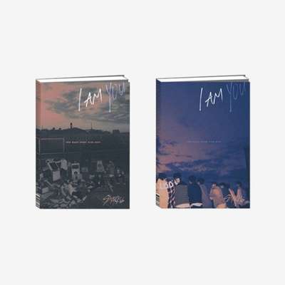 Stray Kids I am YOU