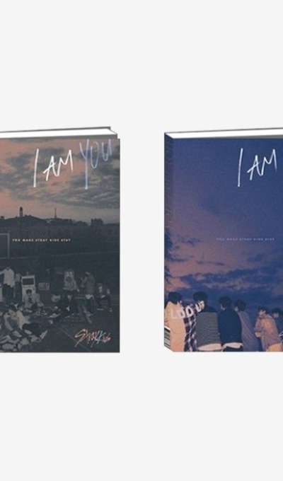 Stray Kids I am YOU