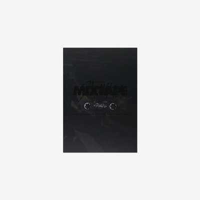 Stray Kids Mixtape