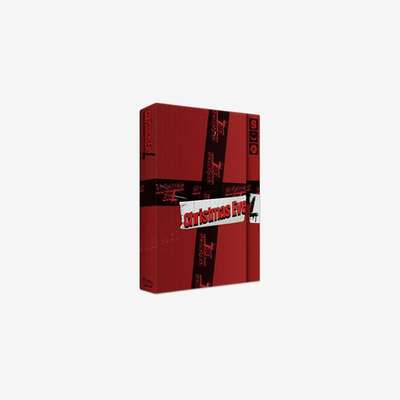 Stray Kids Holiday Special Single Christmas EveL