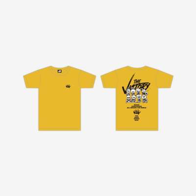 Stray Kids x SKZOO [THE VICTORY] T-SHIRT | THE VICTORY ver.