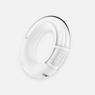 ITZY OFFICIAL LIGHT RING VER 2