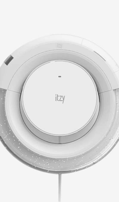 ITZY OFFICIAL LIGHT RING