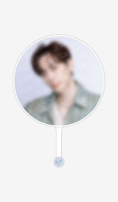 Lee Junho IMAGE PICKET - The Day We Meet Again