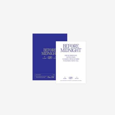 JUNHO Random Photo - 'Before Midnight'