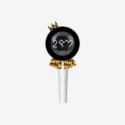 Lee Junho PenPen Light Stick Cape - The Day We Meet Again