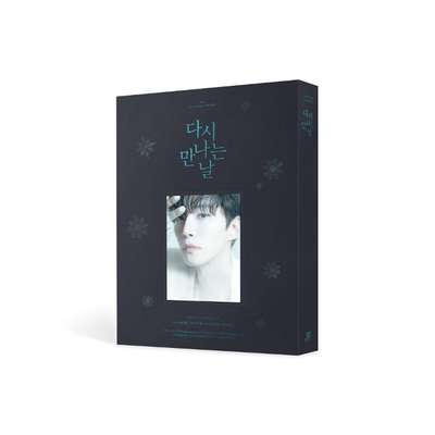 2024 LEE JUNHO CONCERT Blu-ray